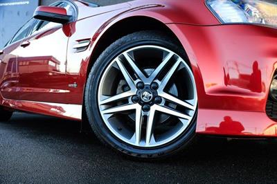 2012 Holden Commodore - Thumbnail