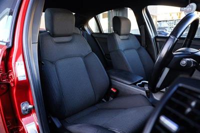 2012 Holden Commodore - Thumbnail