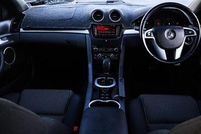 2012 Holden Commodore - Thumbnail