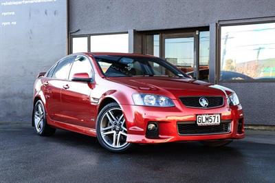2012 Holden Commodore - Thumbnail