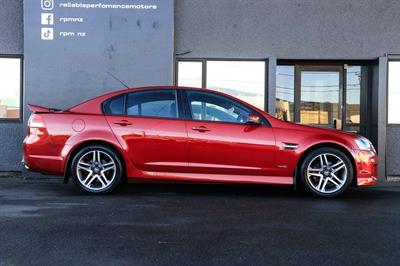 2012 Holden Commodore - Thumbnail