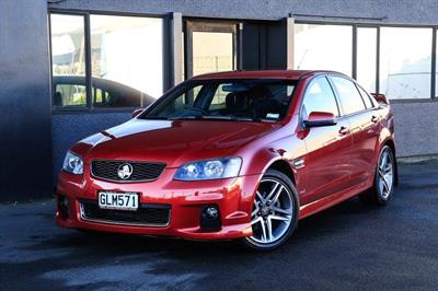 2012 Holden Commodore - Thumbnail