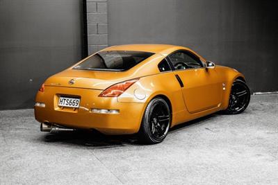 2005 Nissan Fairlady - Thumbnail