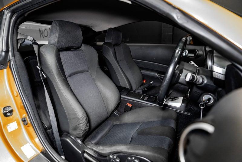 2005 Nissan Fairlady