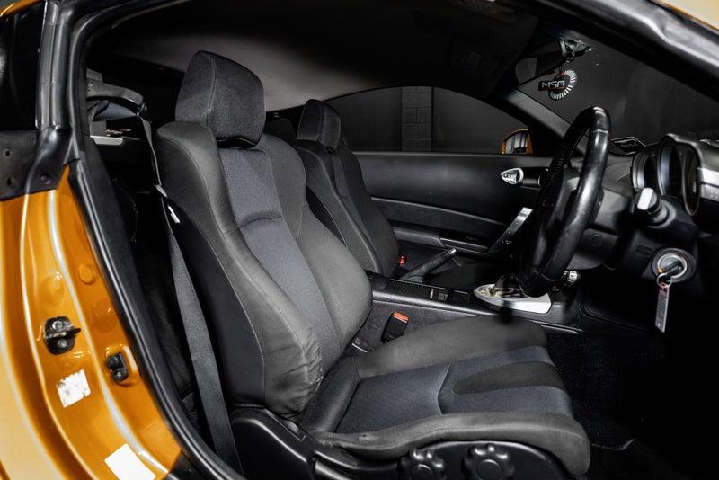 2005 Nissan Fairlady