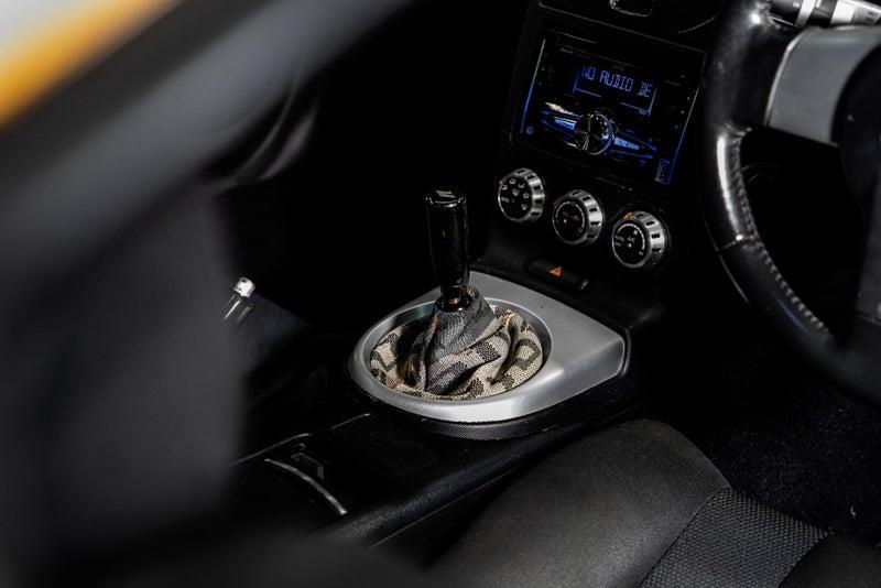 2005 Nissan Fairlady