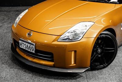 2005 Nissan Fairlady - Thumbnail