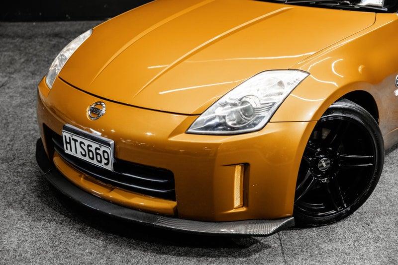2005 Nissan Fairlady