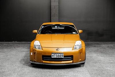2005 Nissan Fairlady - Thumbnail
