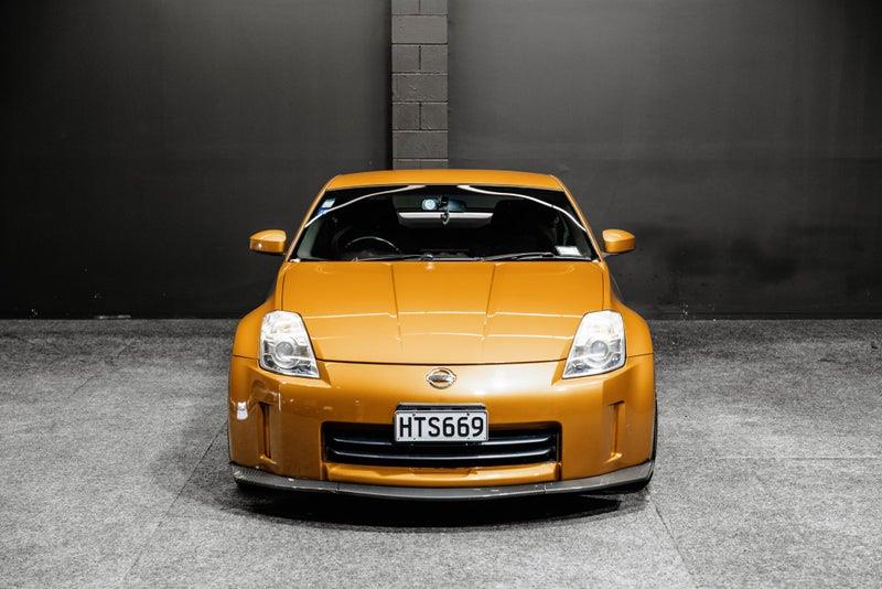 2005 Nissan Fairlady