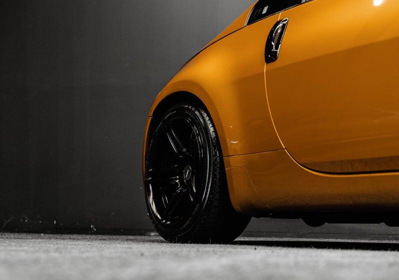 2005 Nissan Fairlady