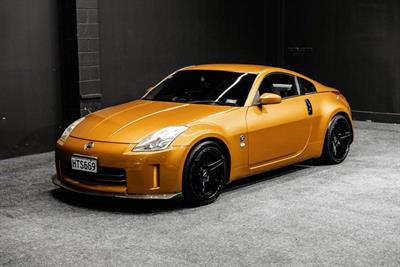 2005 Nissan Fairlady - Thumbnail