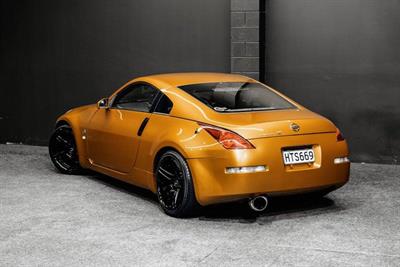 2005 Nissan Fairlady - Thumbnail