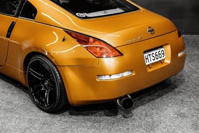 2005 Nissan Fairlady - Thumbnail