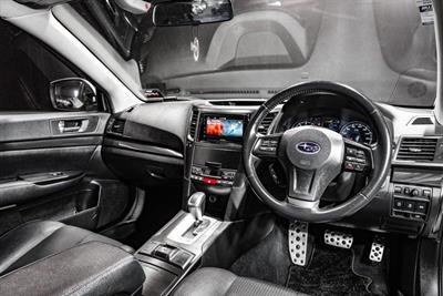 2013 Subaru Legacy - Thumbnail