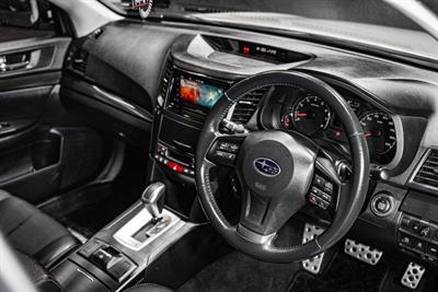2013 Subaru Legacy - Thumbnail