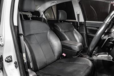 2013 Subaru Legacy - Thumbnail