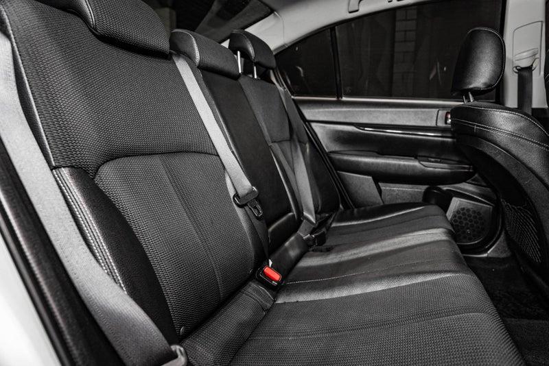 2013 Subaru Legacy