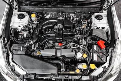 2013 Subaru Legacy - Thumbnail