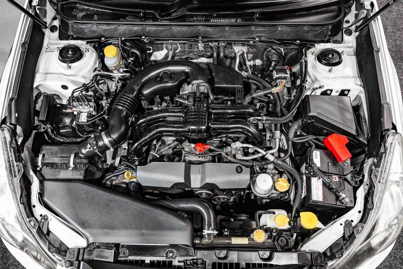 2013 Subaru Legacy