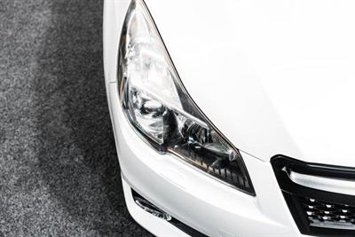 2013 Subaru Legacy - Thumbnail