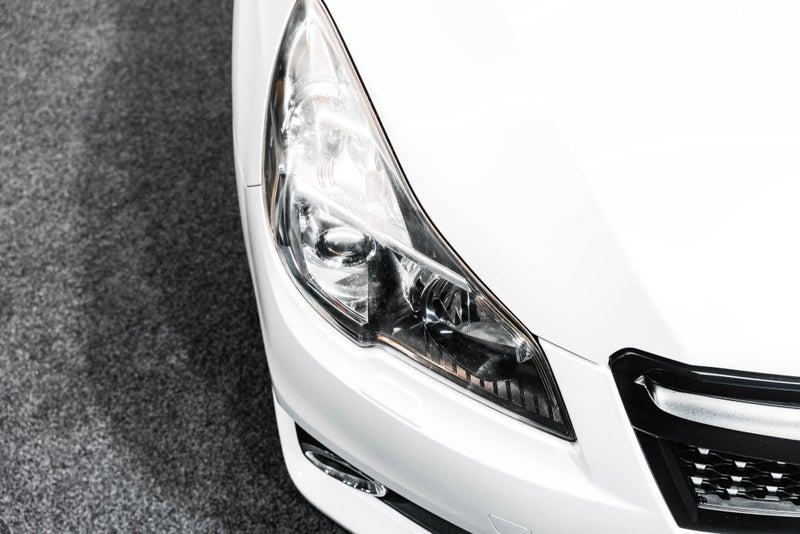 2013 Subaru Legacy