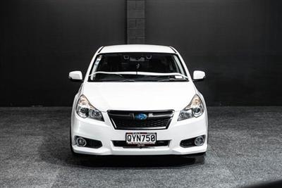 2013 Subaru Legacy - Thumbnail