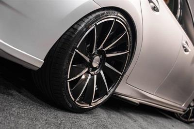 2012 Lexus GS 350 - Thumbnail