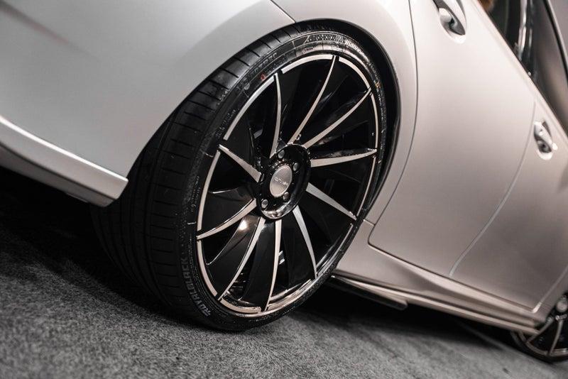 2012 Lexus GS 350
