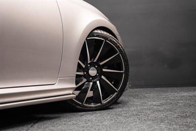 2012 Lexus GS 350 - Thumbnail