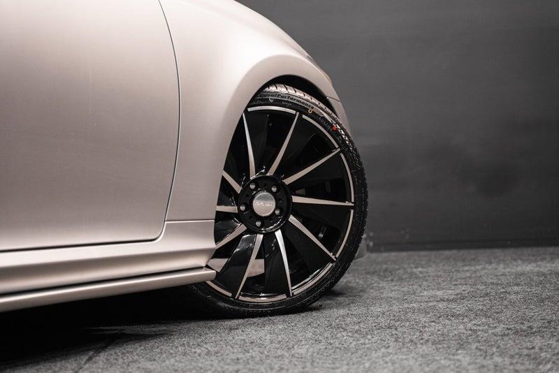 2012 Lexus GS 350