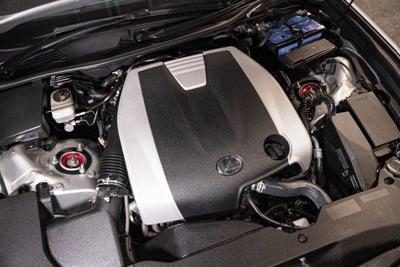 2012 Lexus GS 350 - Thumbnail