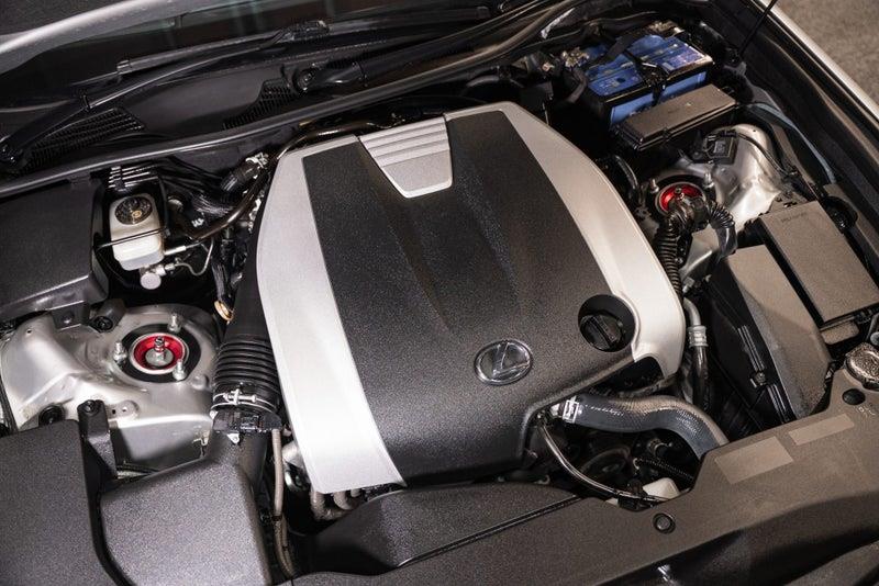2012 Lexus GS 350