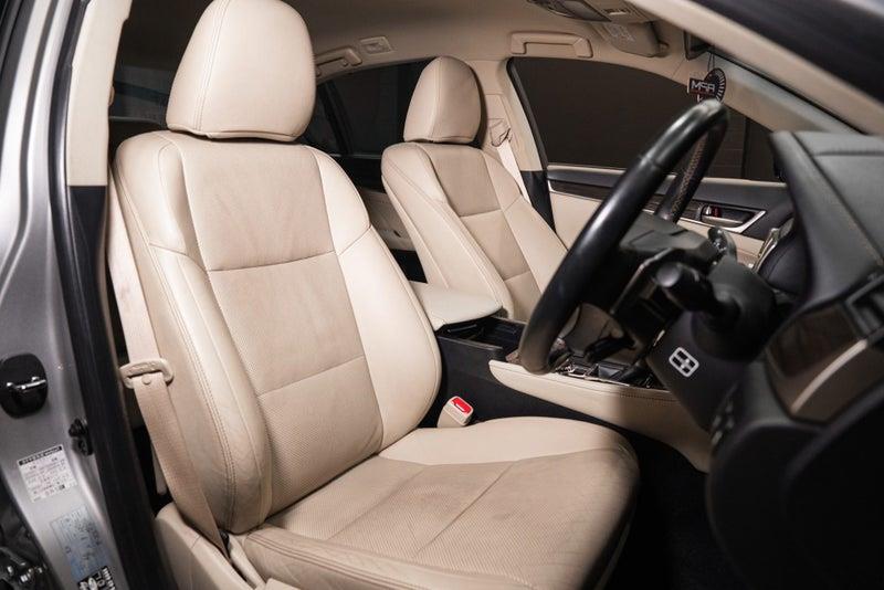 2012 Lexus GS 350
