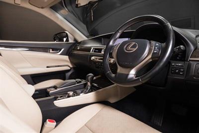 2012 Lexus GS 350 - Thumbnail