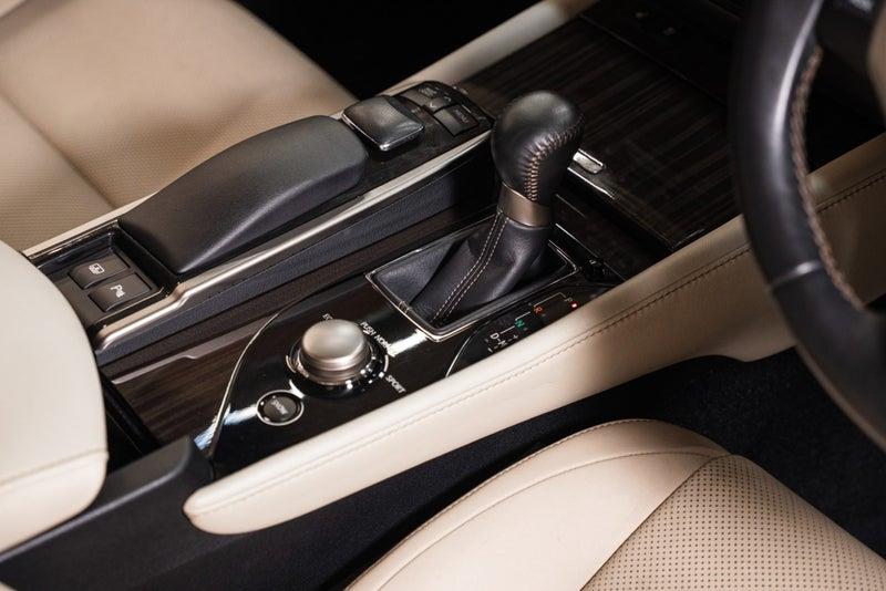 2012 Lexus GS 350