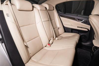 2012 Lexus GS 350 - Thumbnail