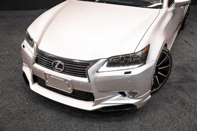 2012 Lexus GS 350 - Thumbnail