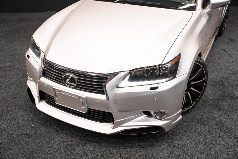 2012 Lexus GS 350