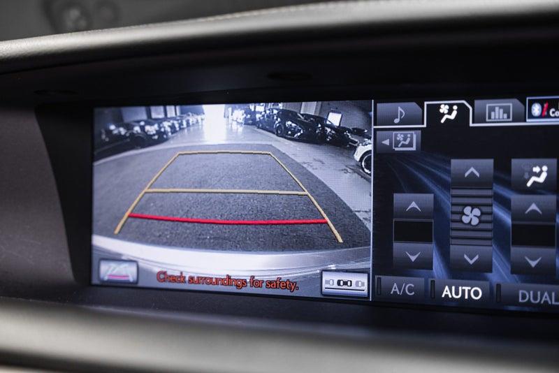 2012 Lexus GS 350
