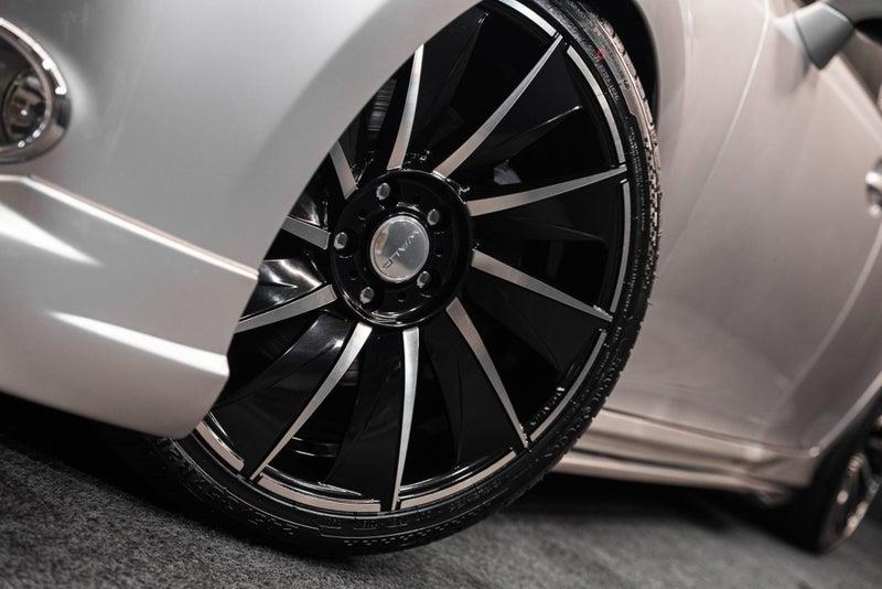 2012 Lexus GS 350