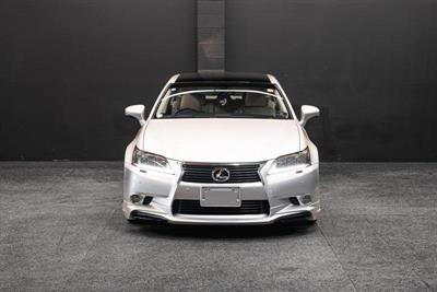 2012 Lexus GS 350 - Thumbnail