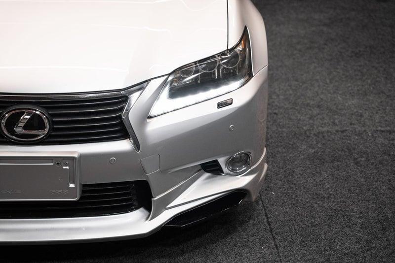 2012 Lexus GS 350