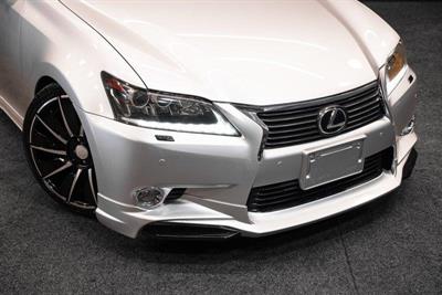 2012 Lexus GS 350 - Thumbnail