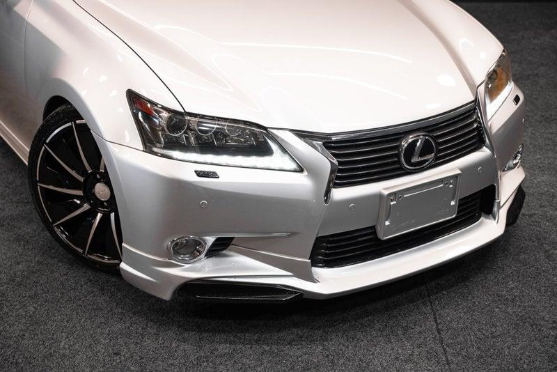 2012 Lexus GS 350