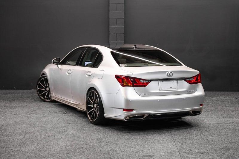 2012 Lexus GS 350