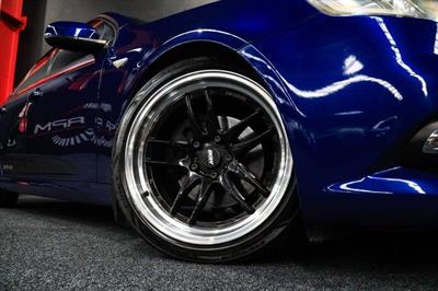 2010 Ford Falcon - Thumbnail