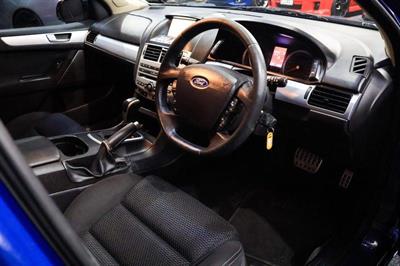 2010 Ford Falcon - Thumbnail