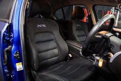 2010 Ford Falcon - Thumbnail