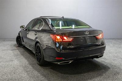 2012 Lexus GS 350 - Thumbnail